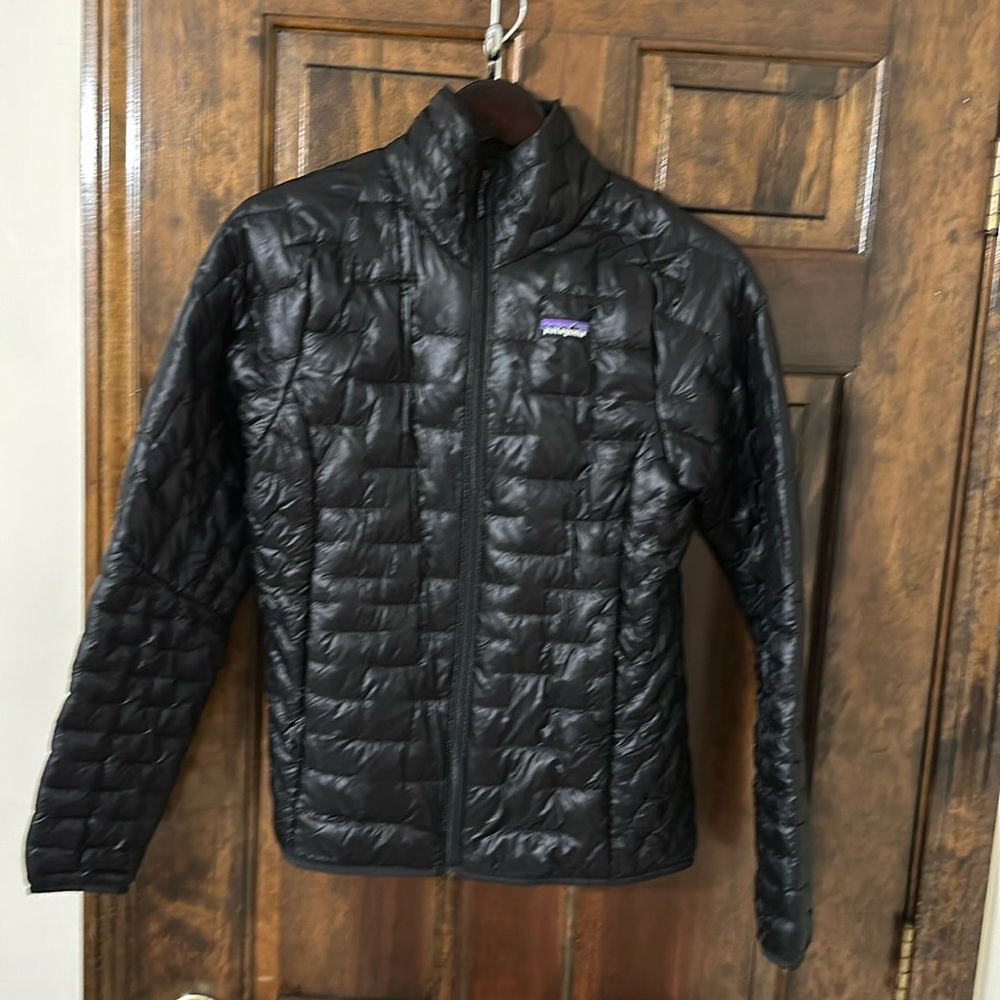 Patagonia Womens Nano Puff Jacket